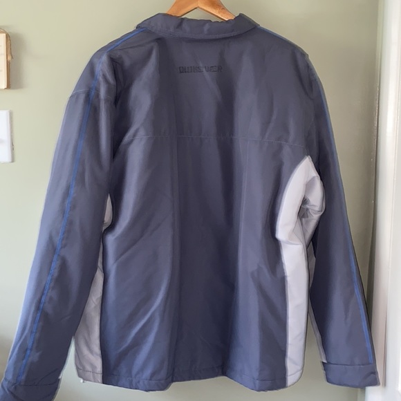 Quicksilver jacket - Picture 4 of 6